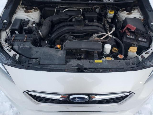 2018 SUBARU IMPREZA 4S3GTAA69J3708262