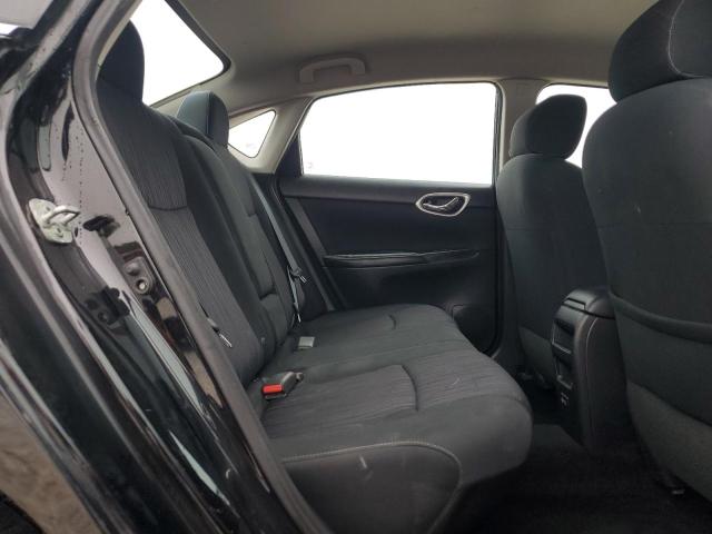 2019 NISSAN SENTRA S - 3N1AB7AP6KY294793