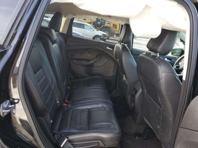 2018 FORD ESCAPE SEL - 1FMCU9HD7JUA93523