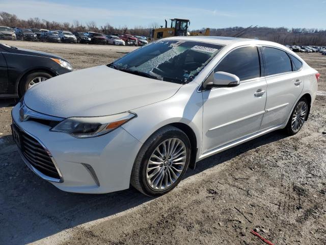 TOYOTA AVALON XLE