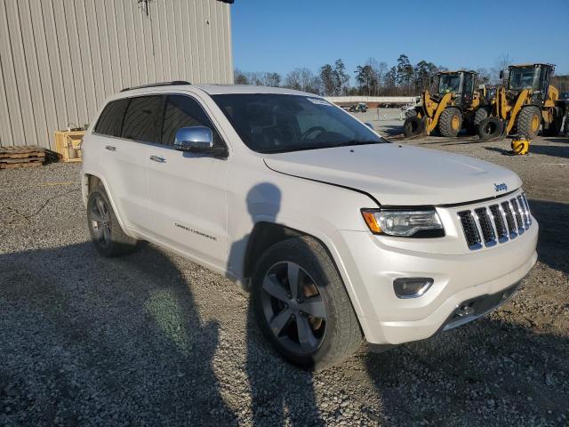 2016 JEEP GRAND CHER - 1C4RJFCG6GC505226