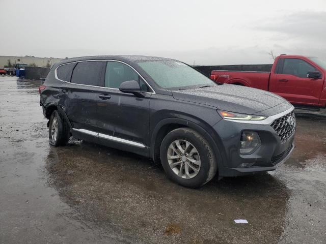 Vin: 5nms33ad6lh285536, lot: 46658105, hyundai santa fe sel 20204