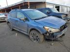 2016 SUBARU CROSSTREK - JF2GPADC9GH345822