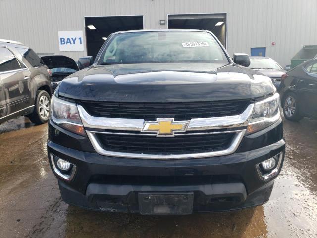 2016 CHEVROLET COLORADO L - 1GCGTCE38G1390408