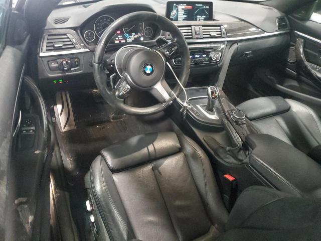 2016 BMW 435 XI WBA3R5C56GK374020