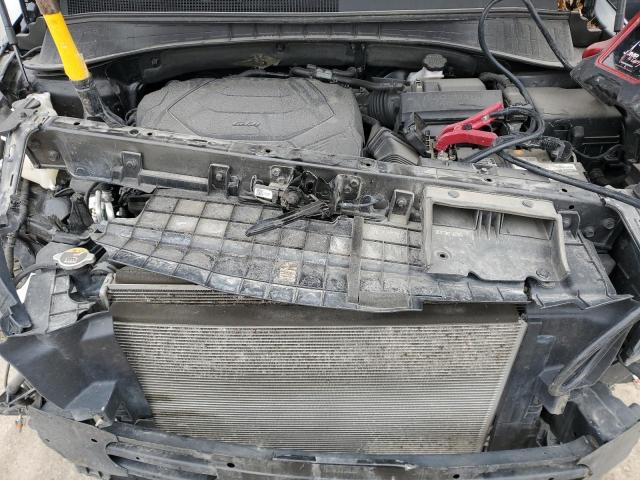 2019 KIA SORENTO EX - 5XYPHDA53KG445371