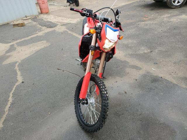 2023 HONDA CRF300 L MLHND1615P5200916