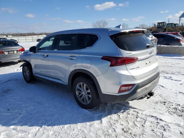 Vin: 5nms3cad8lh172896, lot: 43416085, hyundai santa fe sel 20202
