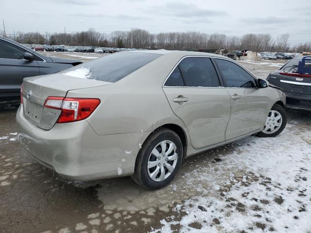 2013 TOYOTA CAMRY L - 4T1BF1FK5DU212604