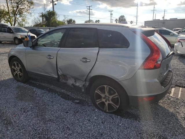 Vin: yv4902dz3b2154573, lot: 56220245, volvo xc60 t6 20112