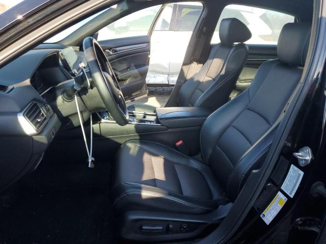 2018 HONDA ACCORD SPO - 1HGCV1F33JA126159