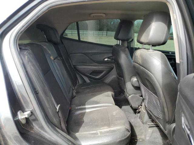2018 BUICK ENCORE PRE - KL4CJASB0JB614691