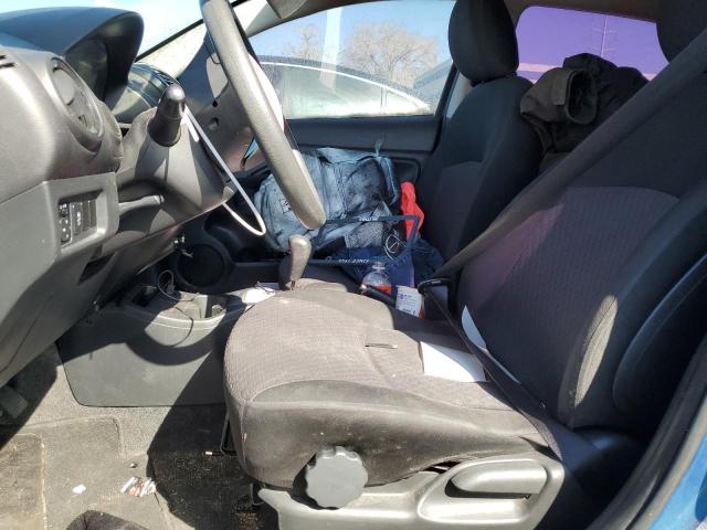 2020 MITSUBISHI MIRAGE ES - ML32A3HJ4LH010981