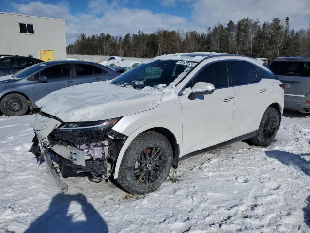 LEXUS RX 350H BA