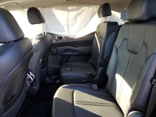 2021 KIA SORENTO EX - 5XYRHDLF7MG069355