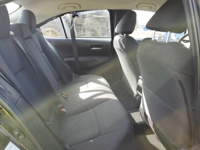 2021 TOYOTA COROLLA LE - 5YFEPMAE1MP236560