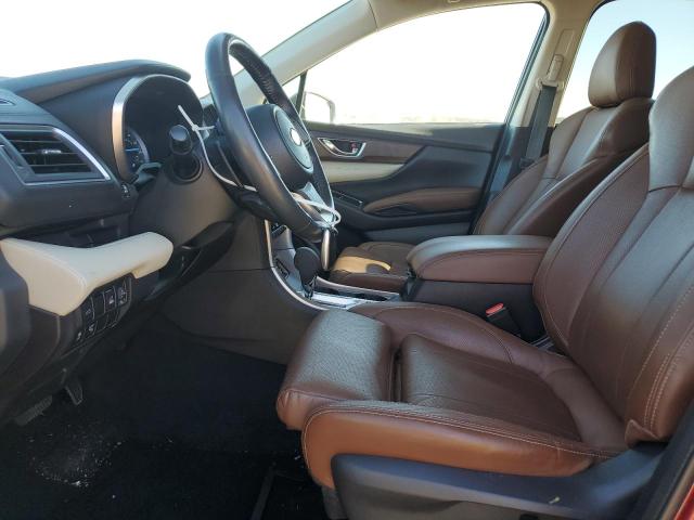 2019 SUBARU ASCENT TOU 4S4WMARD9K3453007