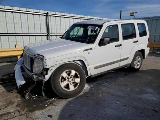 JEEP LIBERTY SP