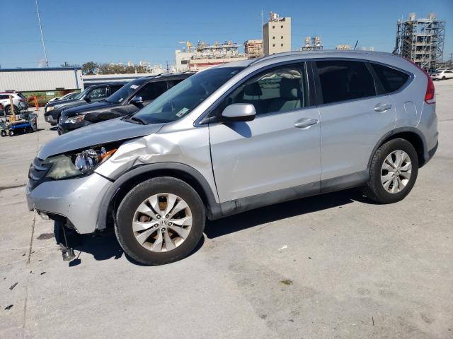 2014 HONDA CR-V EXL #3107959652