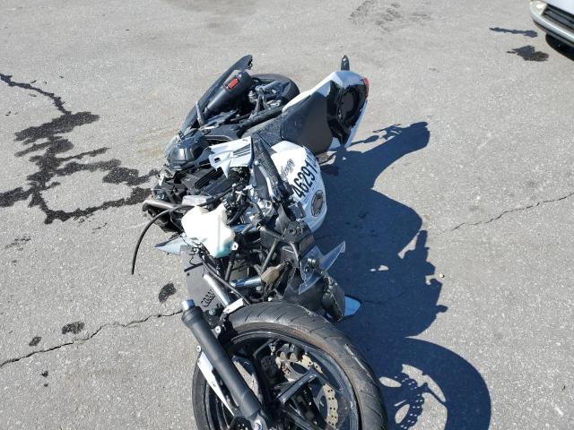 2017 KAWASAKI EX300 B JKAEX8B14HDA39438