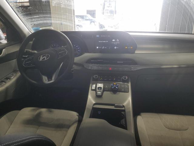 2022 HYUNDAI PALISADE S KM8R1DHE3NU454251