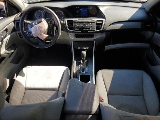 2015 HONDA ACCORD LX - 1HGCR2F33FA136918