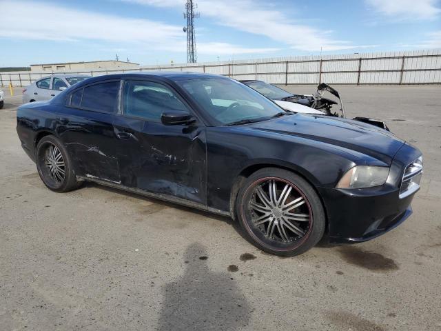 Vin: 2c3cdxbg4dh689051, lot: 47487135, dodge charger se 20134