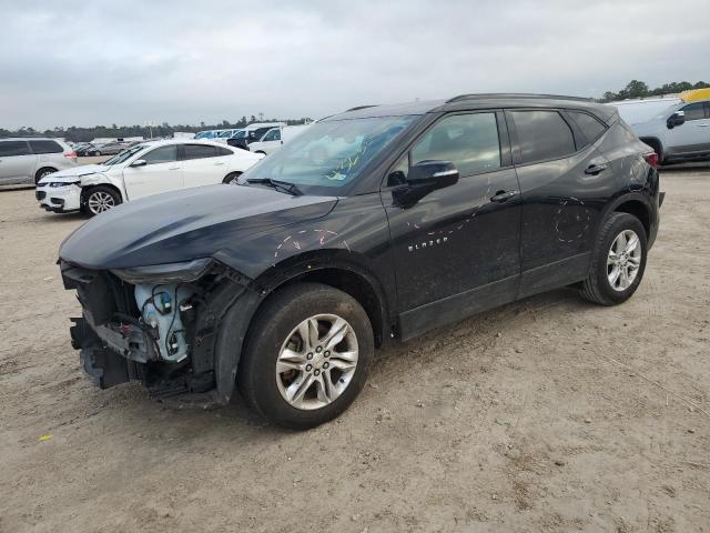 2020 CHEVROLET BLAZER 1LT 3GNKBBRA4LS666809