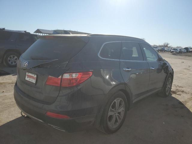 Vin: km8sm4hf6eu072359, lot: 46525125, hyundai santa fe gls 20143