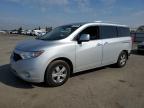 2017 NISSAN QUEST S - JN8AE2KP4H9167582