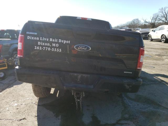 2019 FORD F150 SUPER - 1FTEW1EPXKFC44335