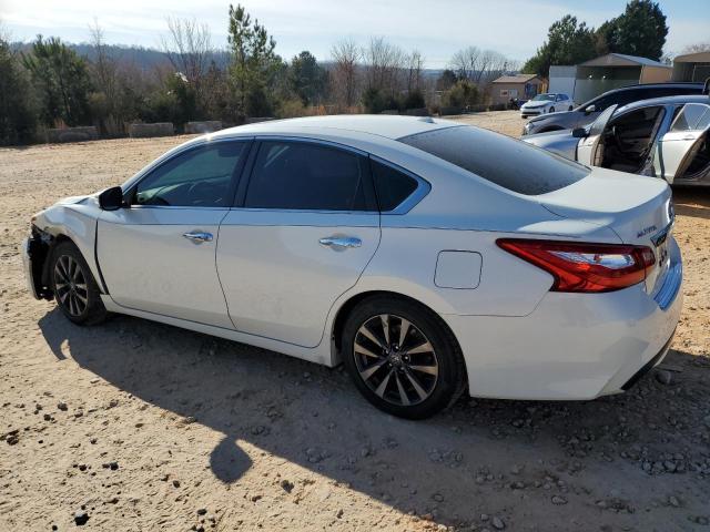2017 NISSAN ALTIMA 2.5 - 1N4AL3AP3HC127642