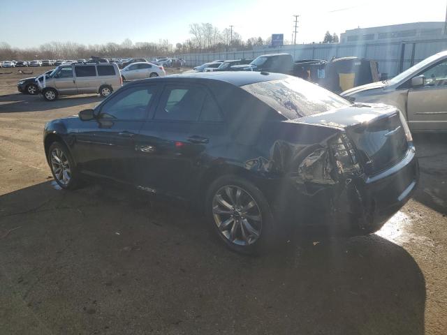 Vin: 2c3ccagg0eh273590, lot: 44146975, chrysler 300 s 20142