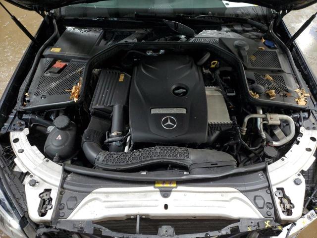 2015 MERCEDES-BENZ C 300 4MAT - 55SWF4KB4FU041724