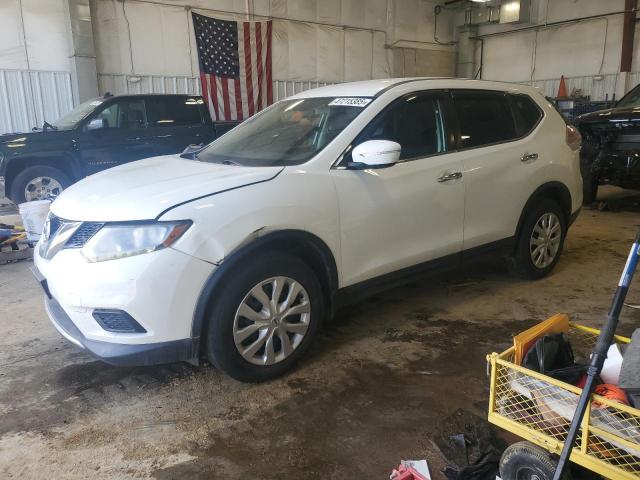 Vin: 5n1at2mk1fc907300, lot: 47215385, nissan rogue s 20151