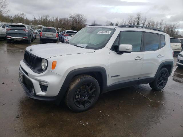 JEEP RENEGADE LATITUDE