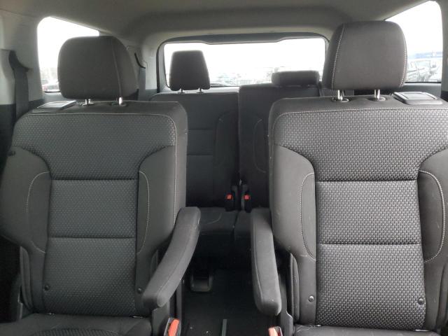 2023 GMC ACADIA SLE - 1GKKNRL48PZ172574