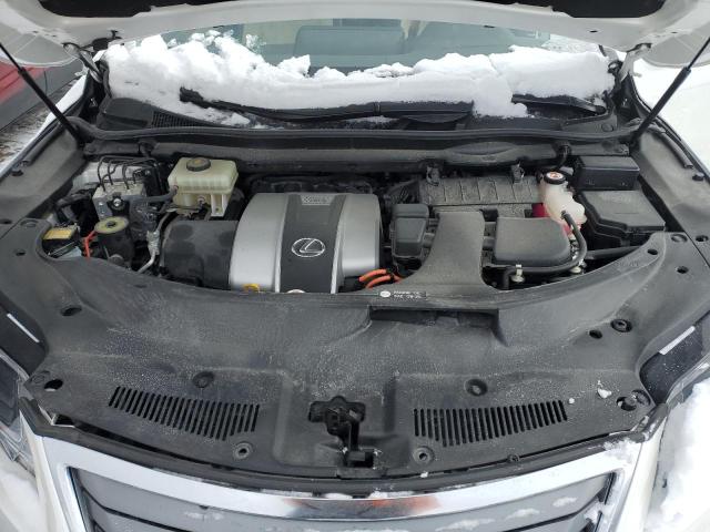 2018 LEXUS RX 450H L JTJDGKCA7J2002683