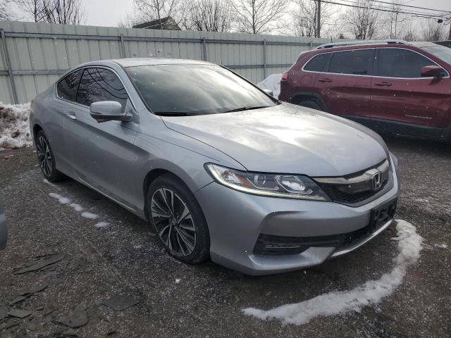Vin: 1hgct1b85ga003480, lot: 45016695, honda accord exl 20164