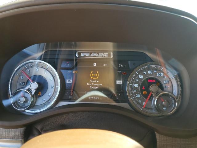 2019 RAM 1500 LONGH 1C6SRFKTXKN526383