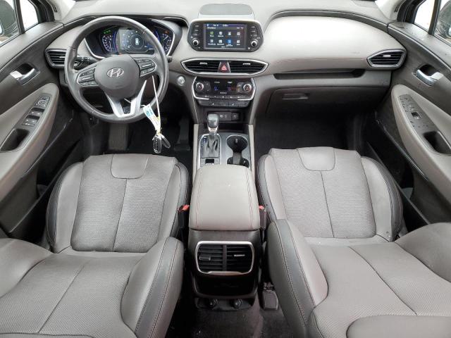 2019 HYUNDAI SANTA FE L - 5NMS53AA6KH045644