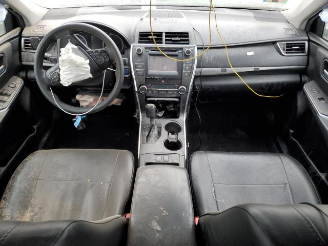 2015 TOYOTA CAMRY HYBR - 4T1BD1FK3FU149141