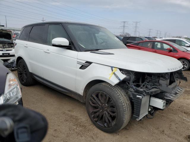 2015 LAND ROVER RANGE ROVE - SALWR2VF0FA516976