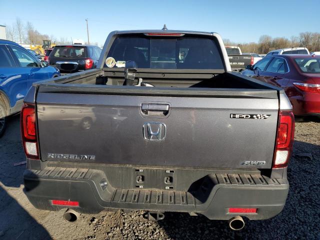 2023 HONDA RIDGELINE - 5FPYK3F54PB068063