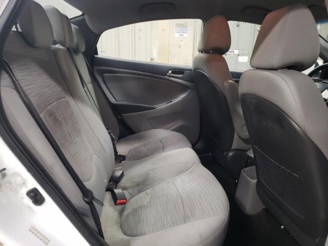 2015 HYUNDAI ACCENT GLS - KMHCT4AE3FU917274