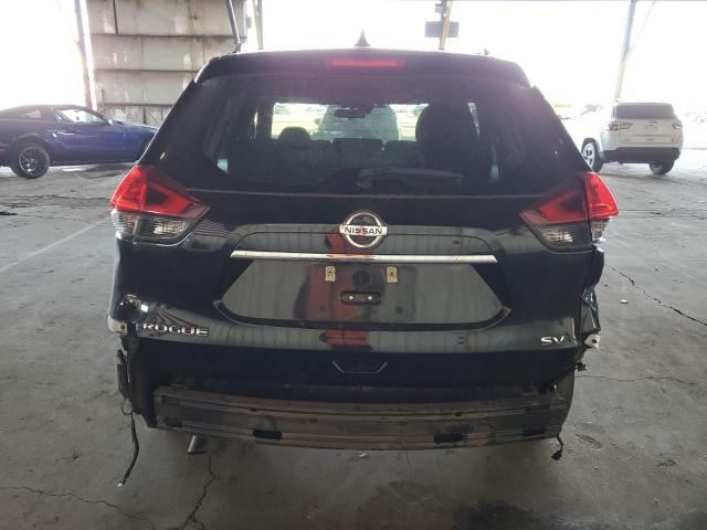 2019 NISSAN ROGUE S - 5N1AT2MT6KC703918