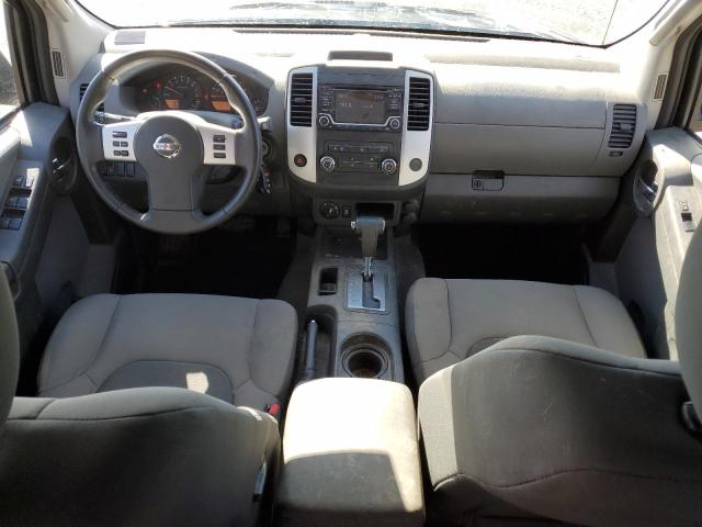 2015 NISSAN XTERRA X 5N1AN0NW9FN664792