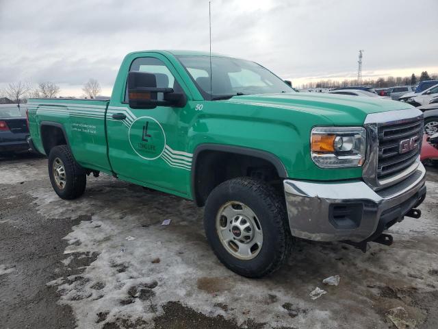 Vin: 1gt02reg5jz352539, lot: 46995105, gmc sierra k2500 heavy duty 20184