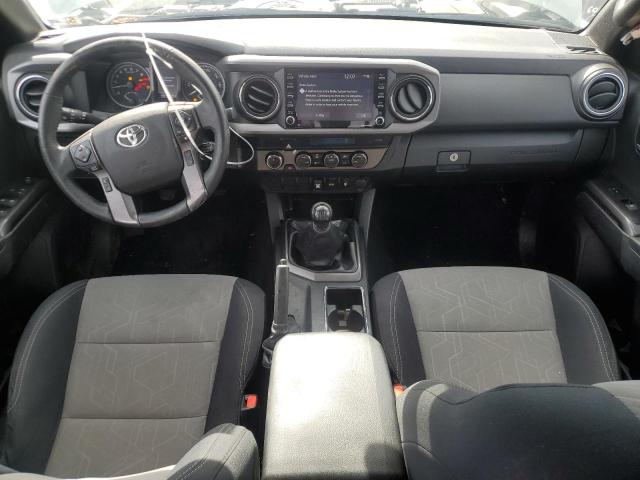 2022 TOYOTA TACOMA DOU - 3TYCZ5AN9NT076089