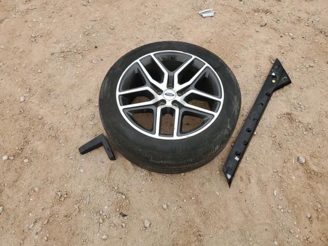 2017 FORD EXPLORER S - 1FM5K8GT6HGC85302